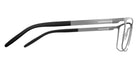 MARKUS T® T3358 MT T3358 215 55 - 215 Gray Eyeglasses