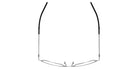 MARKUS T® T3358 MT T3358 215 55 - 215 Gray Eyeglasses