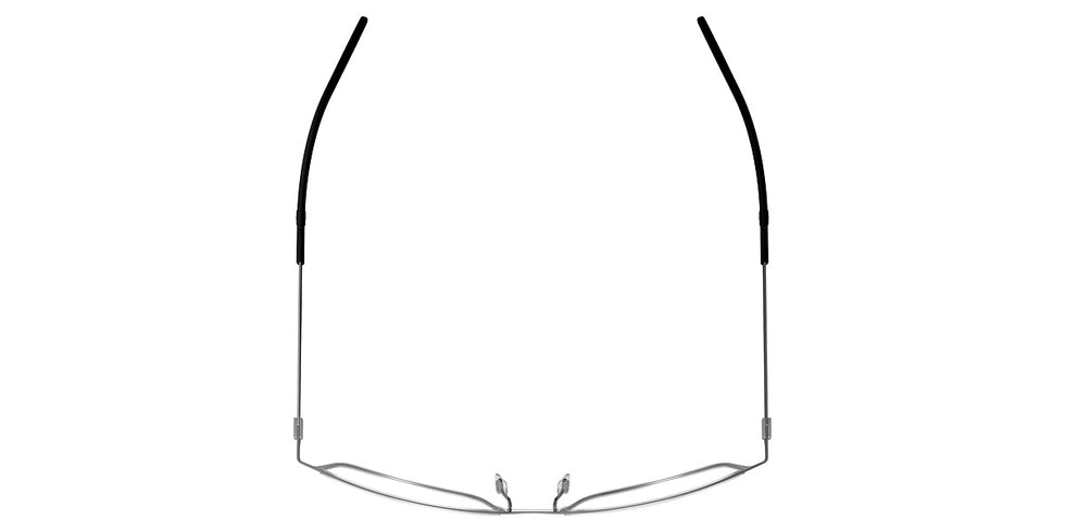 MARKUS T® T3358 MT T3358 215 55 - 215 Gray Eyeglasses