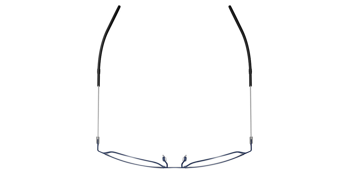 MARKUS T® T3358 MT T3358 241 55 - 241 Dark Blue Eyeglasses