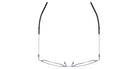 MARKUS T® T3358 MT T3358 250 55 - 250 Purple Eyeglasses