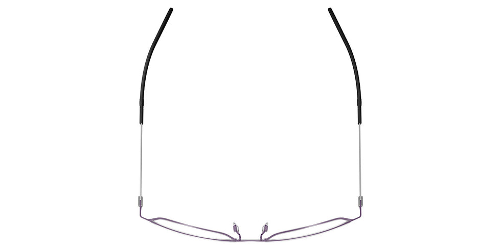 MARKUS T® T3358 MT T3358 250 55 - 250 Purple Eyeglasses