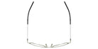 MARKUS T® T3358 MT T3358 270 55 - 270 Green Eyeglasses