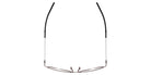 MARKUS T® T3362 MT T3362 118 51 - 118 Dark Brown Eyeglasses