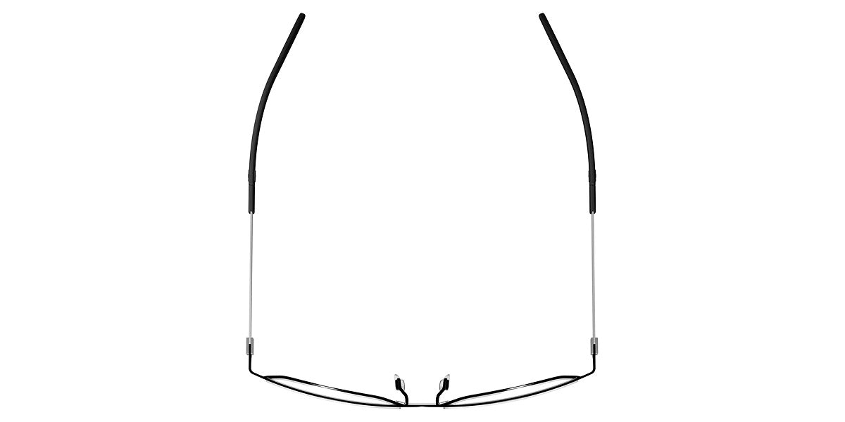 MARKUS T® T3362 MT T3362 130 51 - 130 Black Eyeglasses