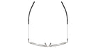 MARKUS T® T3362 MT T3362 144 51 - 144 Dark Gray Eyeglasses