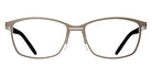 MARKUS T® T3362 MT T3362 174 51 - 174 Light Brown Eyeglasses