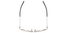 MARKUS T® T3362 MT T3362 174 51 - 174 Light Brown Eyeglasses