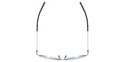 MARKUS T® T3362 MT T3362 241 51 - 241 Dark Blue Eyeglasses
