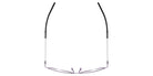 MARKUS T® T3362 MT T3362 250 51 - 250 Purple Eyeglasses