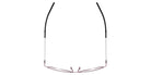 MARKUS T® T3362 MT T3362 262 51 - 262 Dark Rose Eyeglasses
