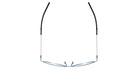 MARKUS T® T3362 MT T3362 263 51 - 263 Jeans Blue Eyeglasses