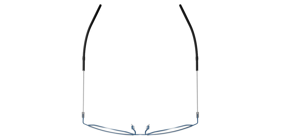 MARKUS T® T3362 MT T3362 263 51 - 263 Jeans Blue Eyeglasses