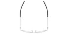 MARKUS T® T3362 MT T3362 335 51 - 335 Silver Eyeglasses