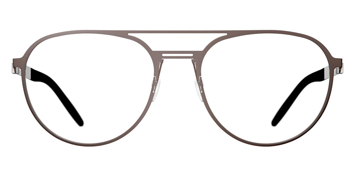 MARKUS T® T3363 MT T3363 118 55 - 118 Dark Brown Eyeglasses