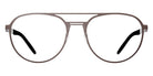 MARKUS T® T3363 MT T3363 118 55 - 118 Dark Brown Eyeglasses