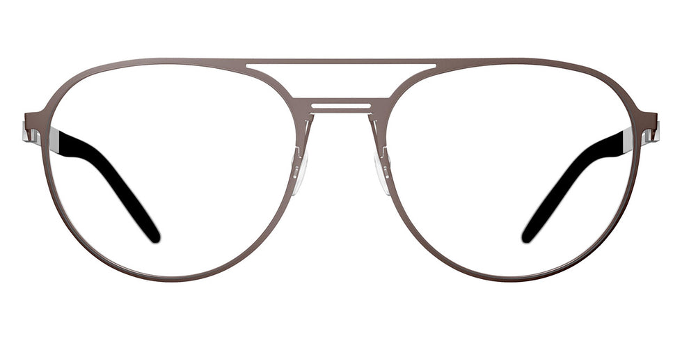 MARKUS T® T3363 MT T3363 118 55 - 118 Dark Brown Eyeglasses
