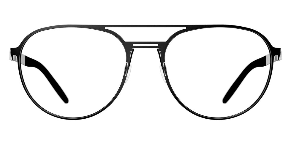 MARKUS T® T3363 MT T3363 130 55 - 130 Black Eyeglasses