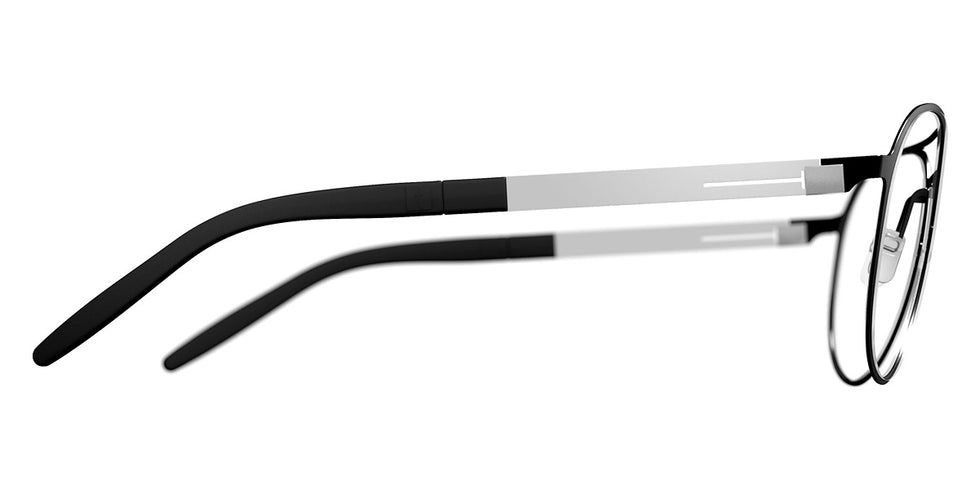 MARKUS T® T3363 MT T3363 130 55 - 130 Black Eyeglasses