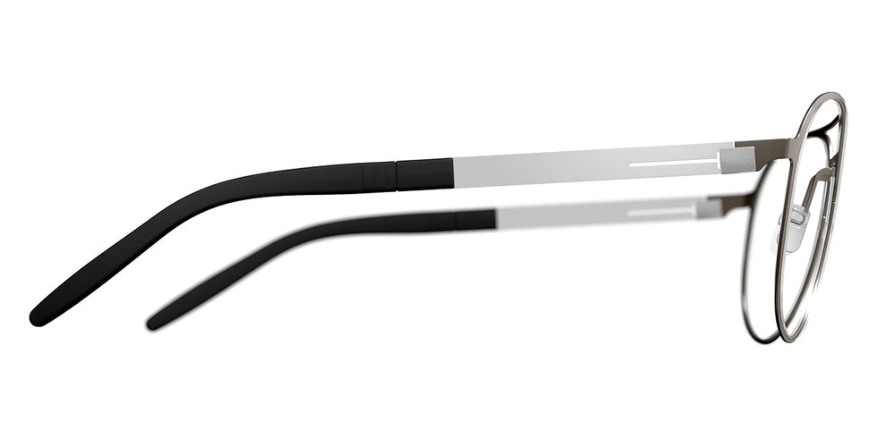 MARKUS T® T3363 MT T3363 144 55 - 144 Dark Gray Eyeglasses