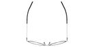 MARKUS T® T3363 MT T3363 144 55 - 144 Dark Gray Eyeglasses
