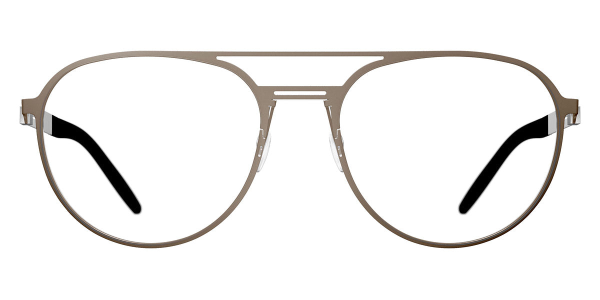MARKUS T® T3363 MT T3363 174 55 - 174 Light Brown Eyeglasses