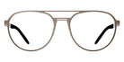 MARKUS T® T3363 MT T3363 174 55 - 174 Light Brown Eyeglasses