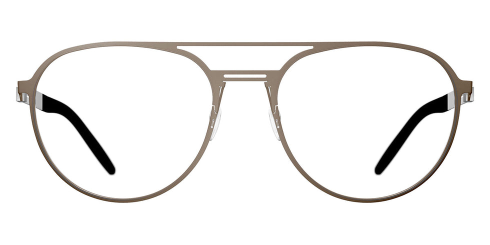 MARKUS T® T3363 MT T3363 174 55 - 174 Light Brown Eyeglasses