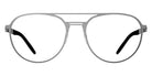 MARKUS T® T3363 MT T3363 215 55 - 215 Gray Eyeglasses