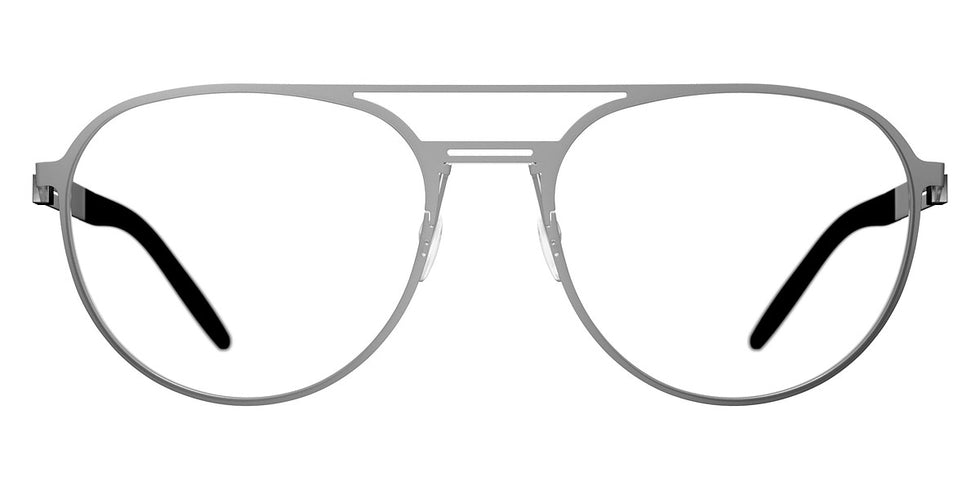 MARKUS T® T3363 MT T3363 215 55 - 215 Gray Eyeglasses