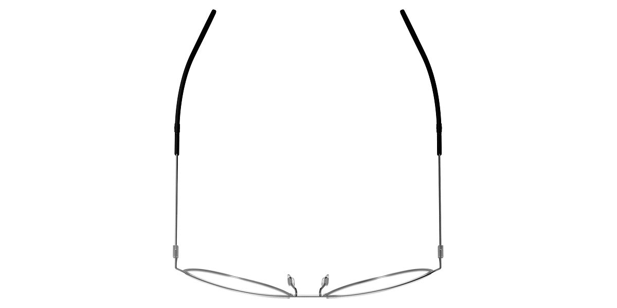 MARKUS T® T3363 MT T3363 215 55 - 215 Gray Eyeglasses