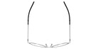 MARKUS T® T3363 MT T3363 215 55 - 215 Gray Eyeglasses