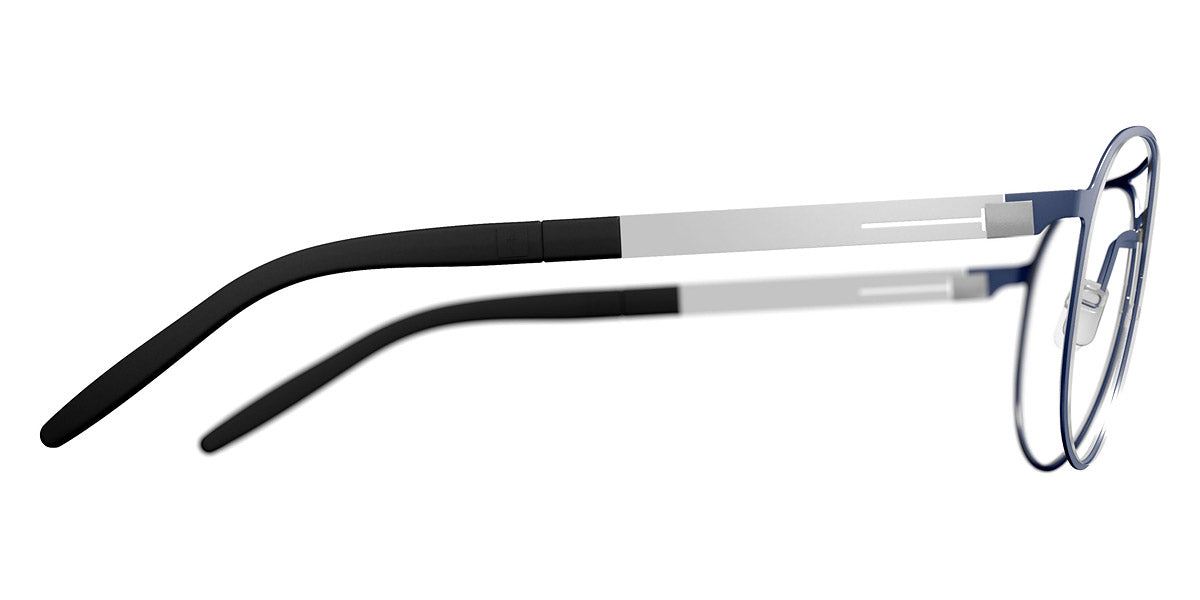 MARKUS T® T3363 MT T3363 241 55 - 241 Dark Blue Eyeglasses
