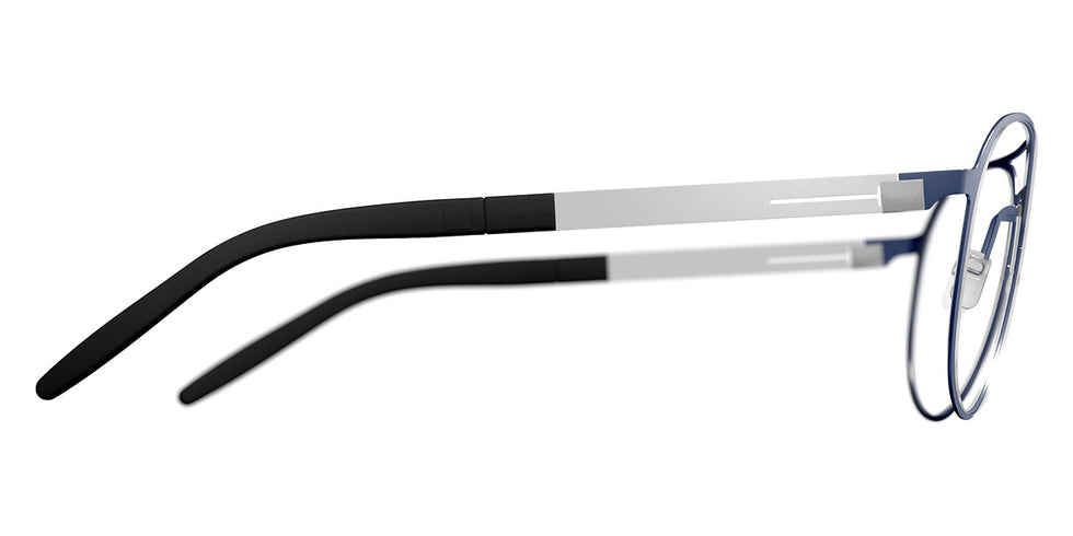 MARKUS T® T3363 MT T3363 241 55 - 241 Dark Blue Eyeglasses