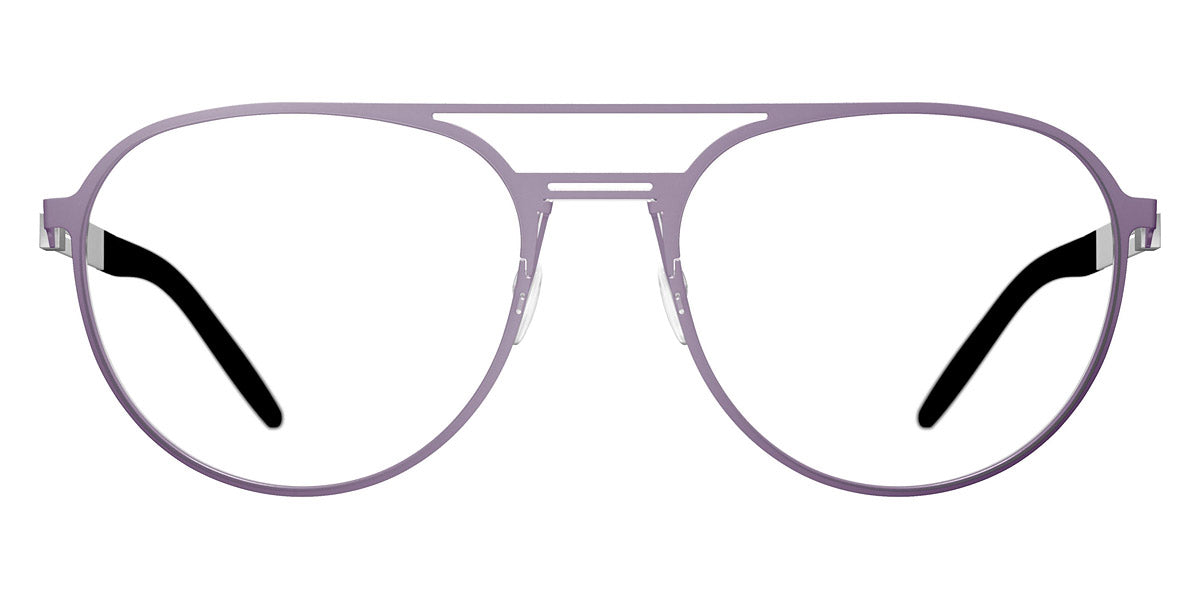MARKUS T® T3363 MT T3363 250 55 - 250 Purple Eyeglasses