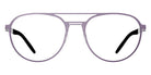 MARKUS T® T3363 MT T3363 250 55 - 250 Purple Eyeglasses