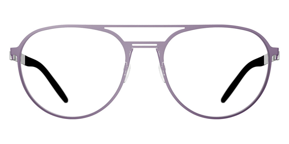 MARKUS T® T3363 MT T3363 250 55 - 250 Purple Eyeglasses