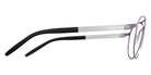 MARKUS T® T3363 MT T3363 250 55 - 250 Purple Eyeglasses