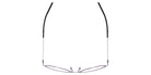 MARKUS T® T3363 MT T3363 250 55 - 250 Purple Eyeglasses