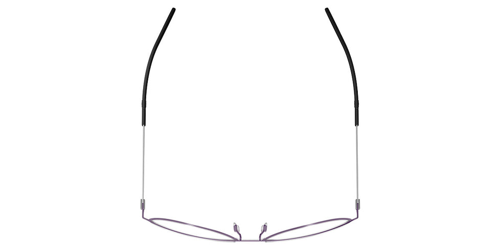 MARKUS T® T3363 MT T3363 250 55 - 250 Purple Eyeglasses