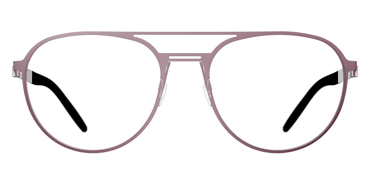 MARKUS T® T3363 MT T3363 262 55 - 262 Dark Rose Eyeglasses