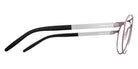 MARKUS T® T3363 MT T3363 262 55 - 262 Dark Rose Eyeglasses