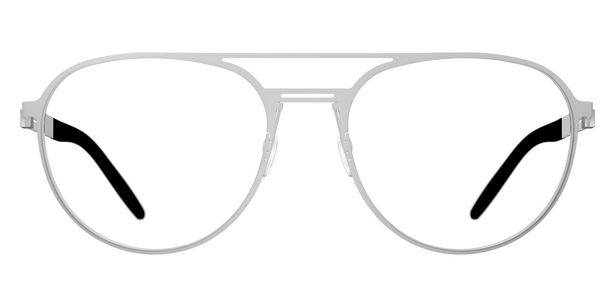 MARKUS T® T3363 MT T3363 335 55 - 335 Silver Eyeglasses
