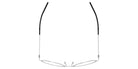 MARKUS T® T3363 MT T3363 335 55 - 335 Silver Eyeglasses