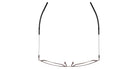 MARKUS T® T3364 MT T3364 118 54 - 118 Dark Brown Eyeglasses
