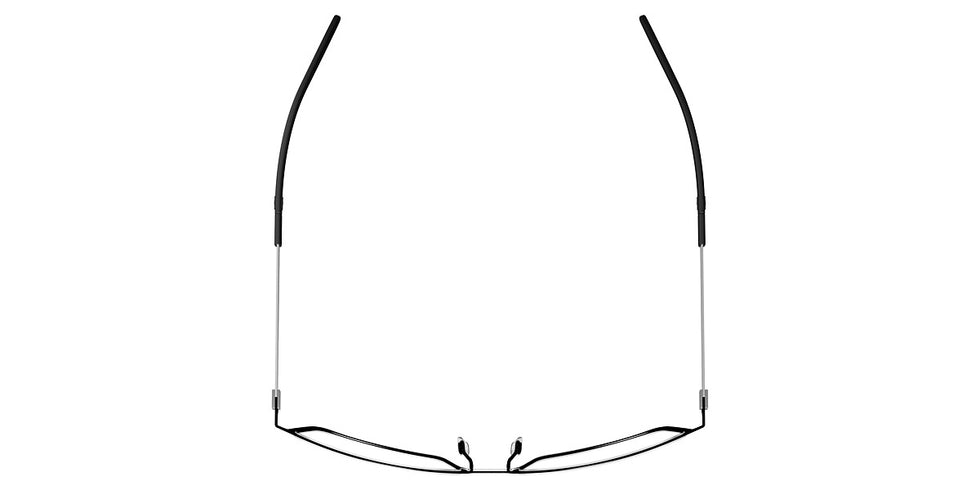 MARKUS T® T3364 MT T3364 130 54 - 130 Black Eyeglasses