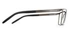 MARKUS T® T3364 MT T3364 144 54 - 144 Dark Gray Eyeglasses