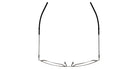 MARKUS T® T3364 MT T3364 144 54 - 144 Dark Gray Eyeglasses