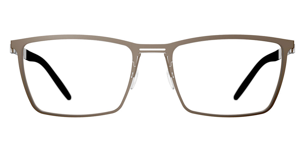MARKUS T® T3364 MT T3364 174 54 - 174 Light Brown Eyeglasses