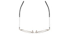 MARKUS T® T3364 MT T3364 174 54 - 174 Light Brown Eyeglasses